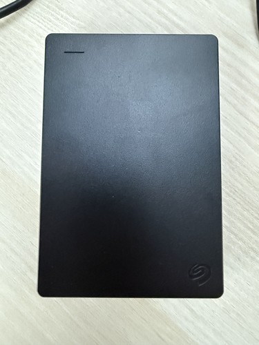 Seagate portable drive - portable, |
