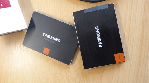 Samsung ssd intern mal 1 - mal, +