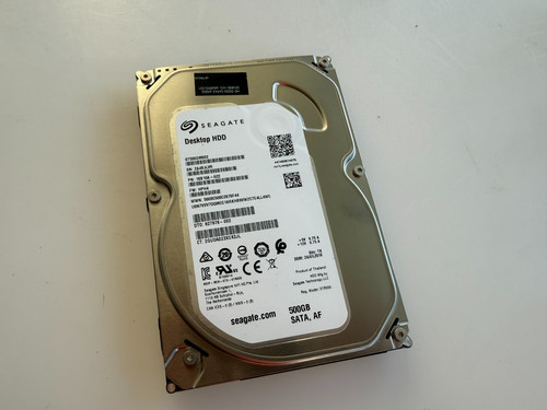 Seagate hdd festplatte - seagate,