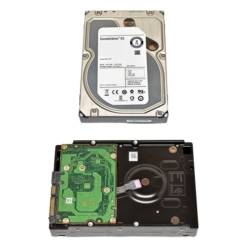 Seagate constellation 2tb - seagate,