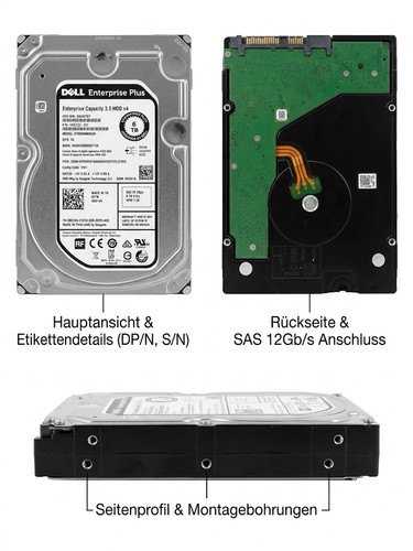 Dell seagate enterprise plus - enterprise,