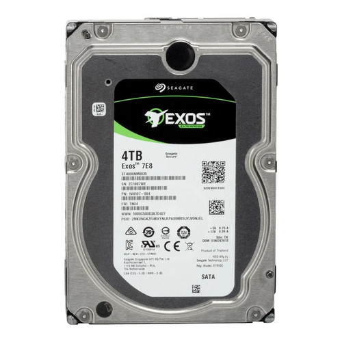Seagate constellation 3 - seagate, es.3