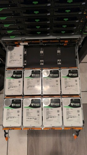 Seagate exos x16 7200rpm - exos,
