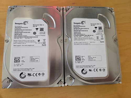 Seagate barracuda sata - barracuda,