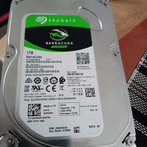 Samsung toshiba seagate - wd,