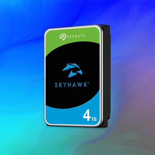 Seagate skyhawk 4tb ovp - skyhawk,