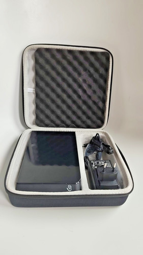 Seagate backup plus hub - backup,