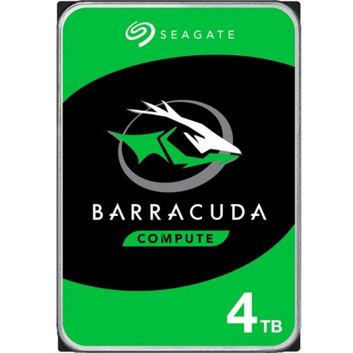 Seagate 4tb st4000dm004 5400 - st4000dm004,
