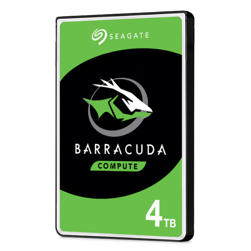 Seagate barracuda hdd - seagate,
