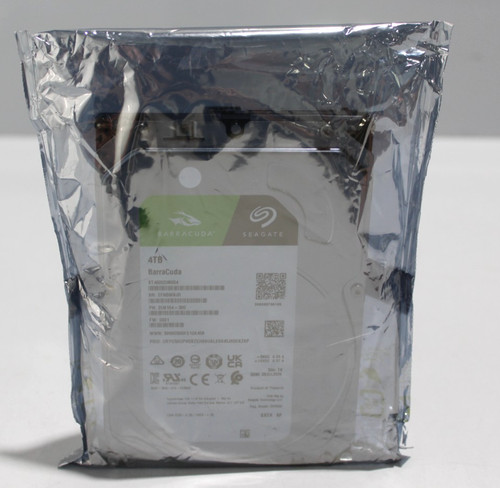 Seagate barracuda 4tb - 4tb, sata
