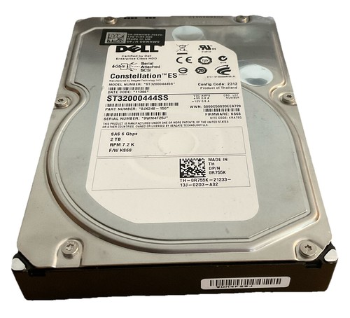 Seagate st3200044ss tb - seagate,