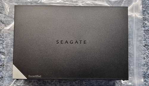 Seagate one touch - seagate,