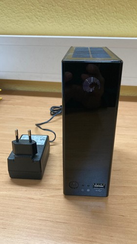 Seagate nas 2tb blackarmour - 2tb,