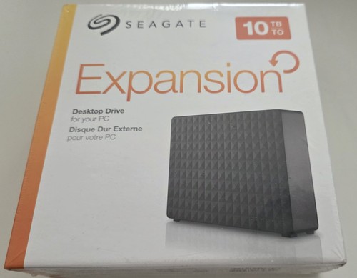 Neu seagate expansion - *neu*,