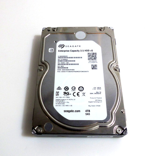 Seagate enterprise capacity - seagate,