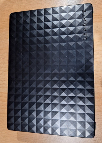 Seagate expansion desktop - seagate,