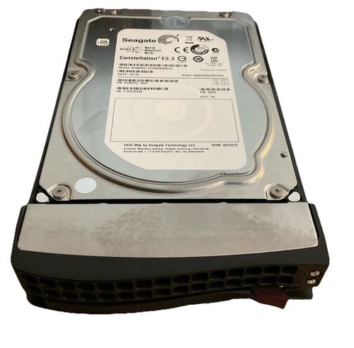 Seagate st2000nm0023 tb - |, 2
