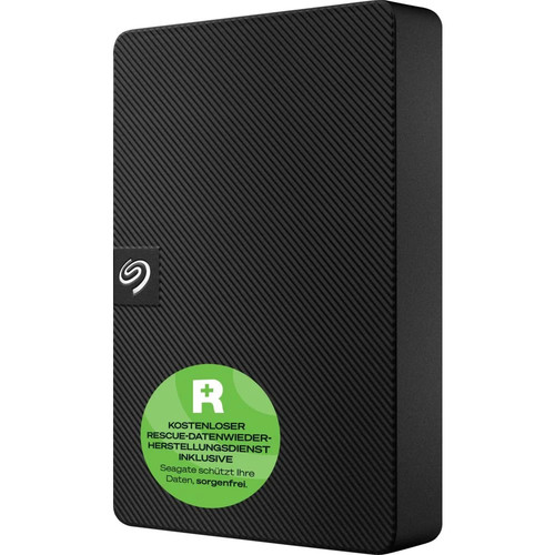 Seagate expansion portable - seagate, 5