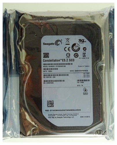 3tb seagate hdd - 3tb, constellation