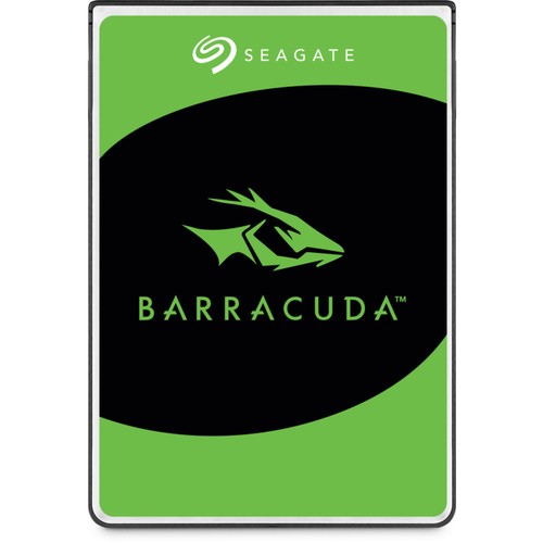 Seagate barracuda tb - seagate,