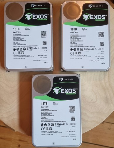 Seagate 18tb st18000nm003d - 18tb,