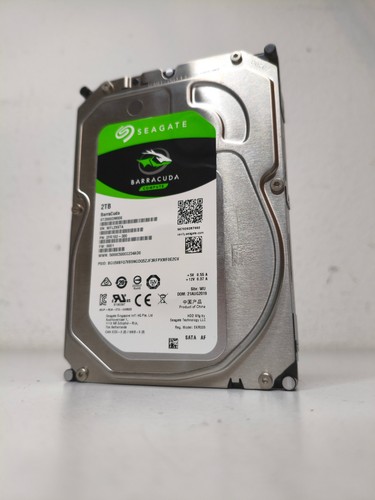 Smart daten seagate - [smart, daten]