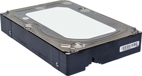 Seagate enterprise 6tb 5 - v4, 3.5"