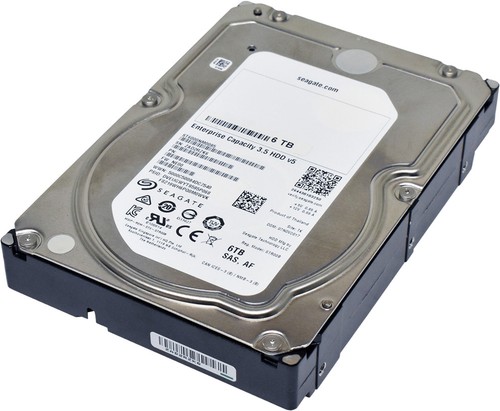 Seagate 6tb 2k - seagate, sas