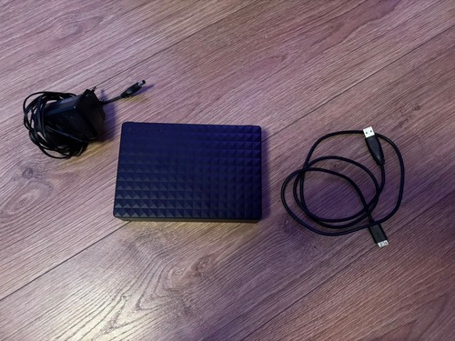 Seagate expansion desktop 8tb - expansion,