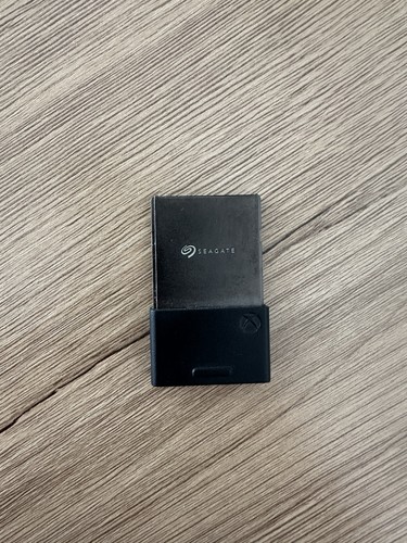 Seagate