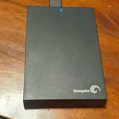 Seagate expansion portable - expansion,