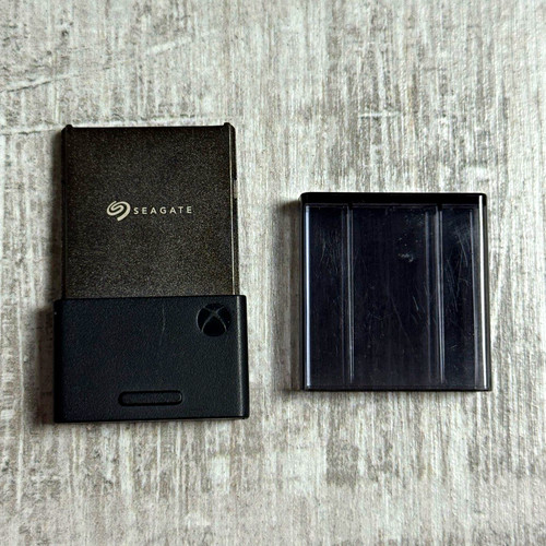 Seagate