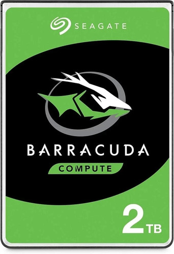 Seagate barracuda 2tb interne - 2tb,