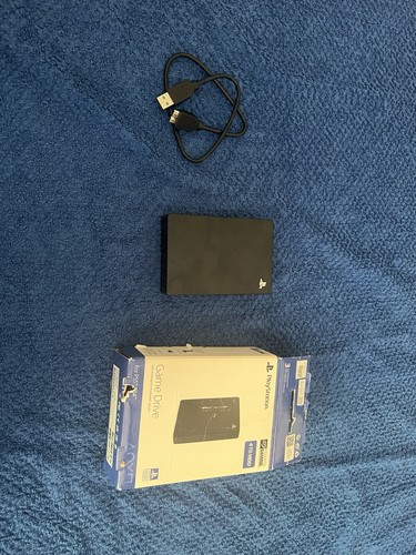Seagate game drive - seagate, externe