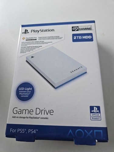 Seagate game drive für - seagate,