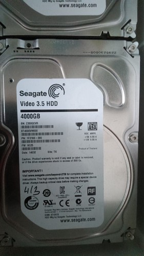 Seagate festplatte hdd tb - hdd,