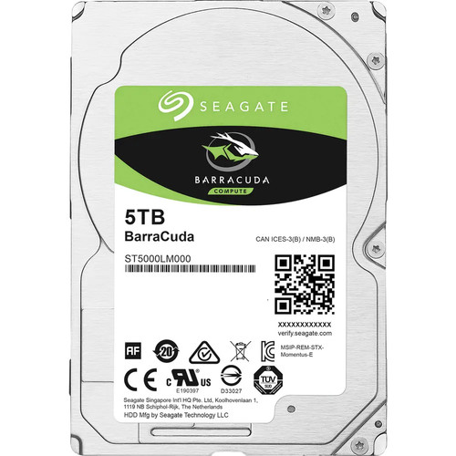 Seagate barracuda tb - seagate, barracuda®