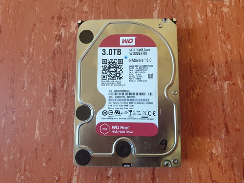 3tb festplatte hard drive - wd, festplatte/