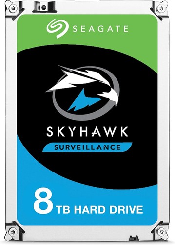 Seagate skyhawk 8tb - seagate,