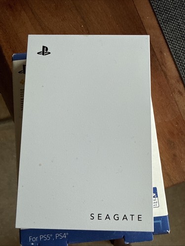 Seagate game drive playstation - game,