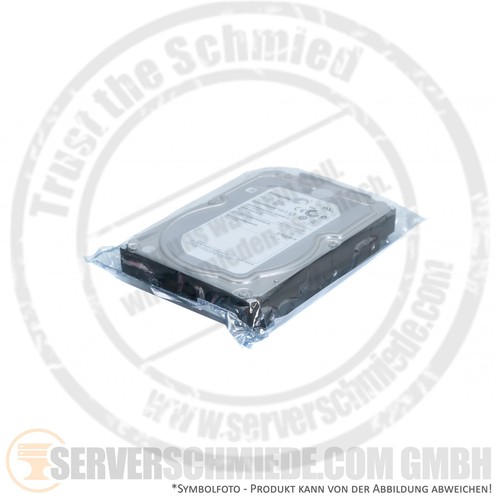 4tb sas 6g hdd - 7,2k, 3,5"