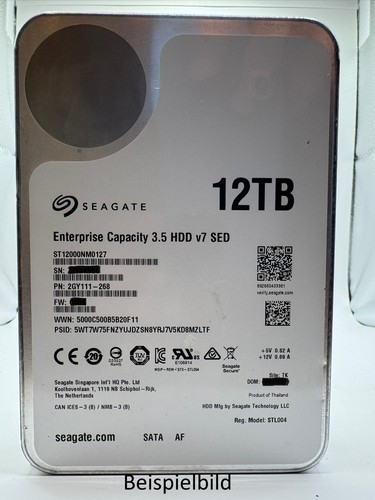Seagate st12000nm0127 - seagate,