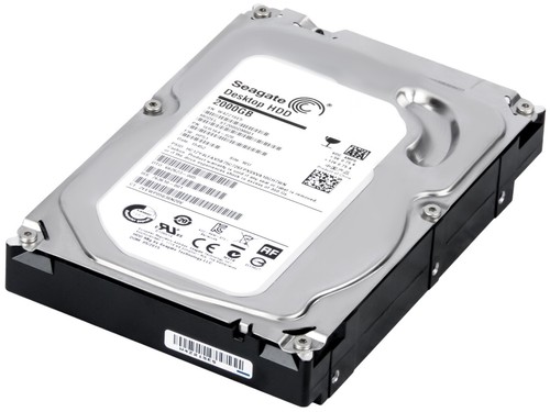 Festplatte seagate st2000dm001 - festplatte,