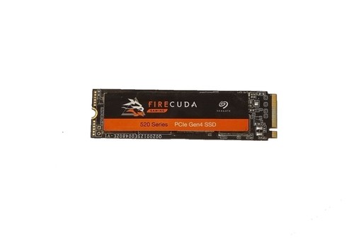 Seagate firecuda 520 - firecuda,
