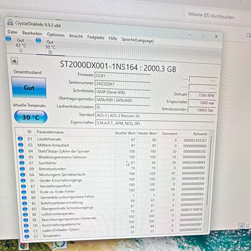 Seagate desktop sshd 2tb - desktop,