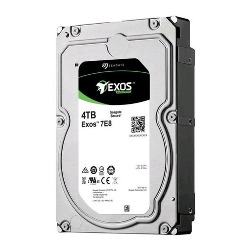 Seagate exos 7e8 - seagate, 3,5