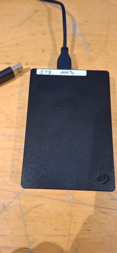 Seagate barracuda 5tb - barracuda, 2,5"