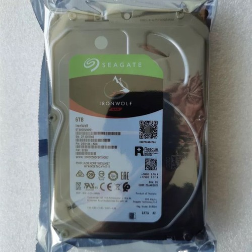 Festplatte seagate st6000vn001 - festplatte,