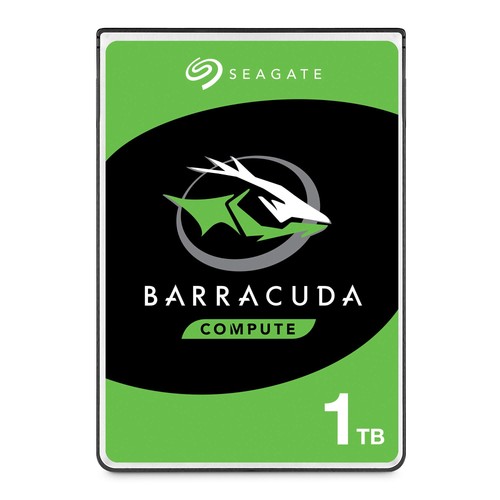 Seagate barracuda 1tb - barracuda,