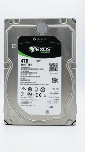 Seagate festplatte exos 7e8 - exos,